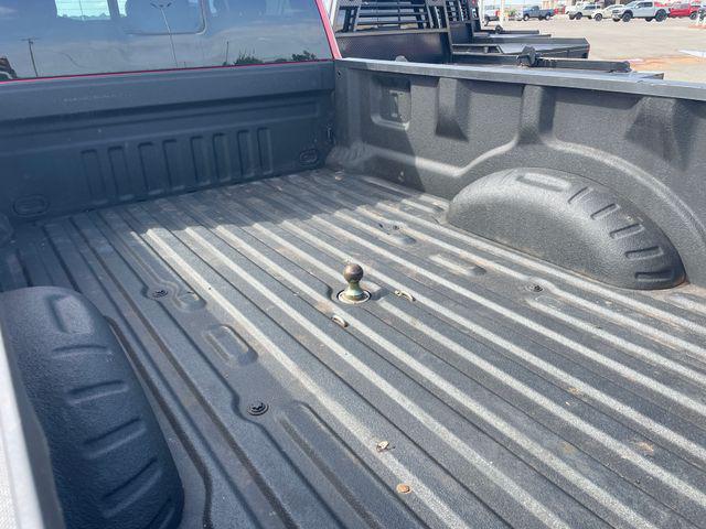 2022 Ford F-350 LARIAT