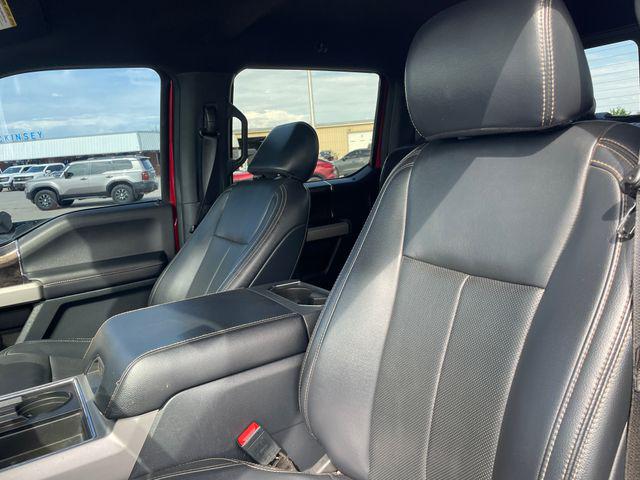 2022 Ford F-350 LARIAT