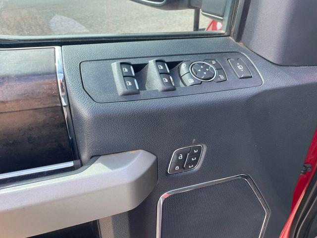 2022 Ford F-350 LARIAT