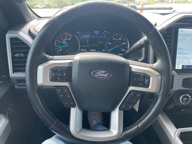 2022 Ford F-350 LARIAT