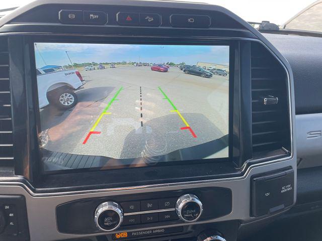 2022 Ford F-350 LARIAT
