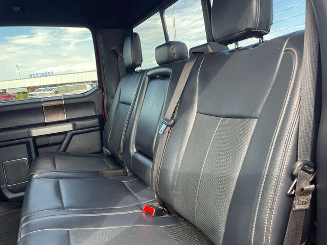 2022 Ford F-350 LARIAT