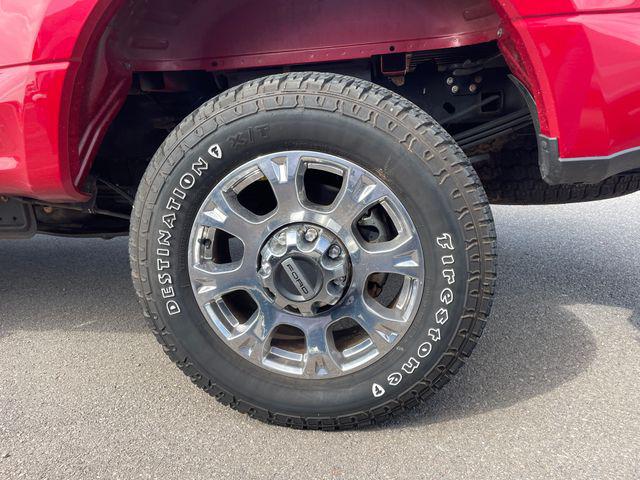 2022 Ford F-350 LARIAT