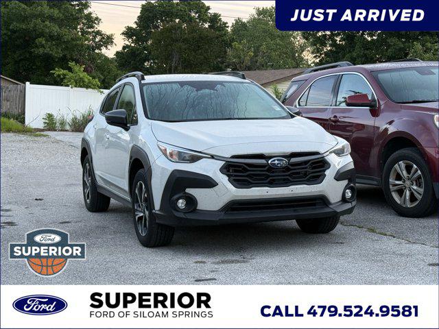 2025 Subaru Crosstrek Premium for sale in Siloam Springs, AR