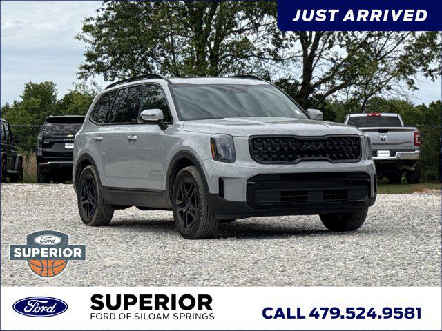2025 Kia Telluride EX X-Line for sale in Siloam Springs, AR