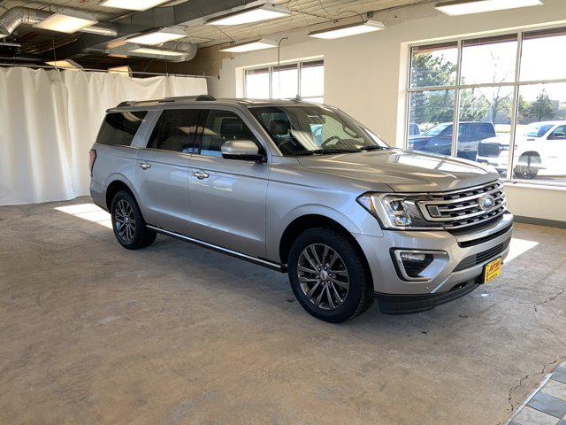 2020 Ford Expedition Limited MAX for sale in Alexandria, MN