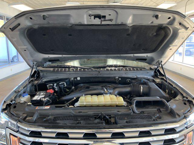 2020 Ford Expedition Limited MAX