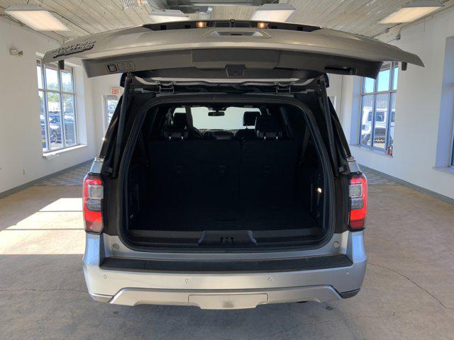 2020 Ford Expedition Limited MAX