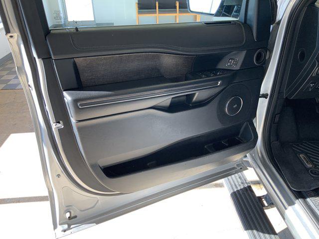 2020 Ford Expedition Limited MAX