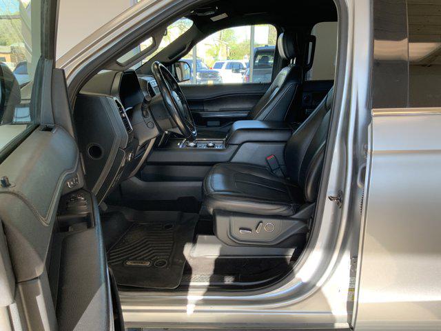 2020 Ford Expedition Limited MAX