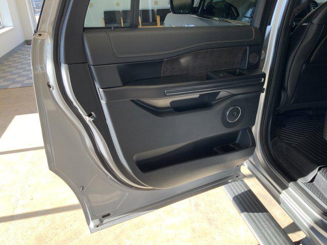 2020 Ford Expedition Limited MAX