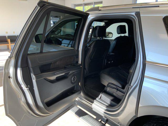 2020 Ford Expedition Limited MAX
