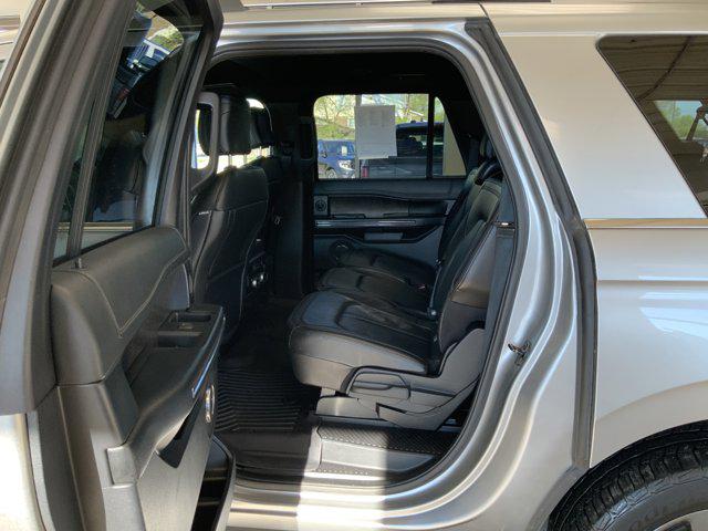 2020 Ford Expedition Limited MAX