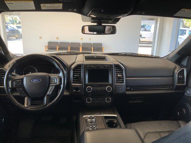 2020 Ford Expedition Limited MAX