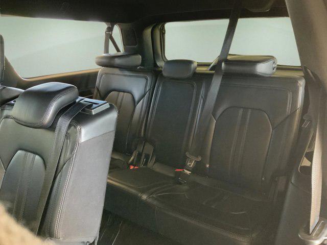2020 Ford Expedition Limited MAX