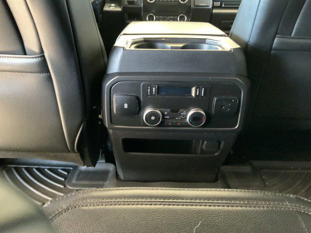 2020 Ford Expedition Limited MAX