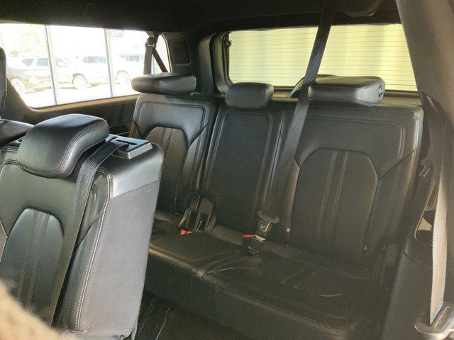 2020 Ford Expedition Limited MAX