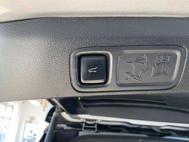 2020 Ford Expedition Limited MAX