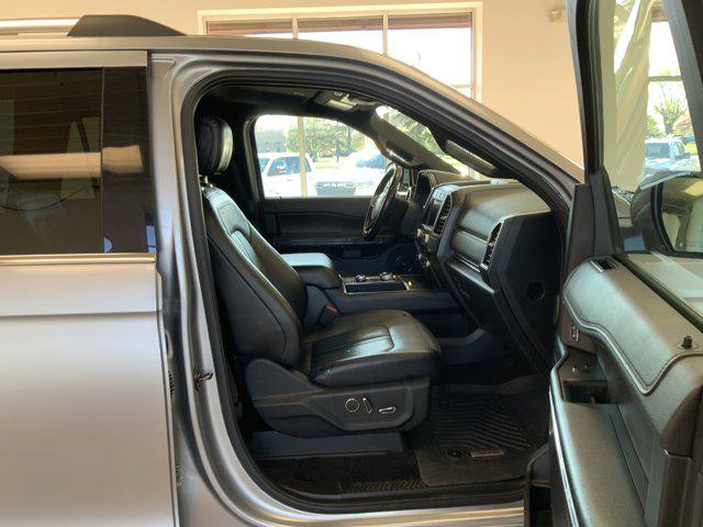 2020 Ford Expedition Limited MAX