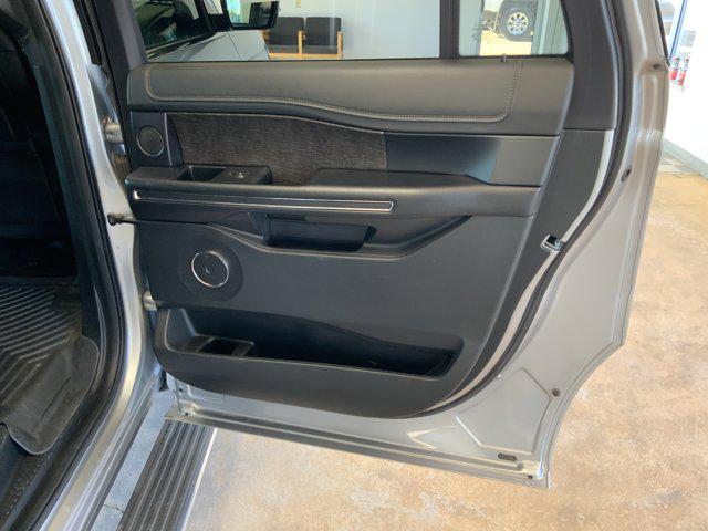 2020 Ford Expedition Limited MAX