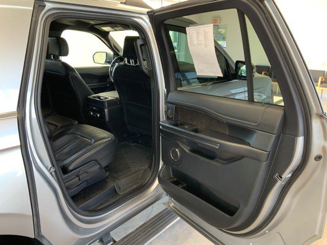 2020 Ford Expedition Limited MAX
