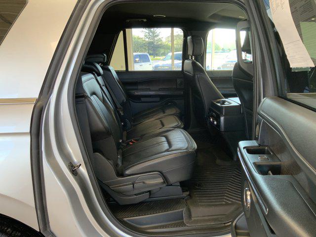 2020 Ford Expedition Limited MAX