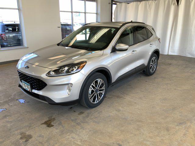 2020 Ford Escape SEL for sale in Alexandria, MN