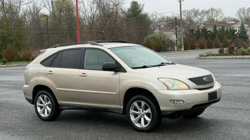 2004 Lexus RX 330 330 for sale in Billerica, MA