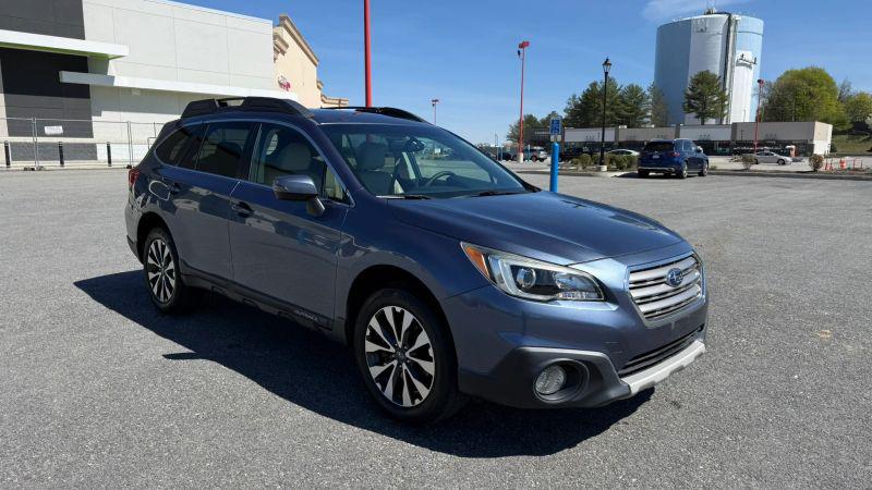 2016 Subaru Outback 2.5i Limited for sale in Billerica, MA