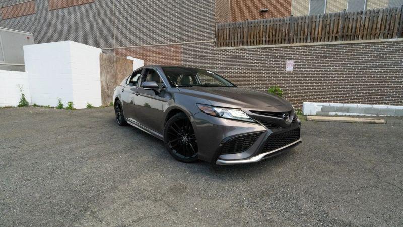 2023 Toyota Camry XSE V6 for sale in Arlington, VA