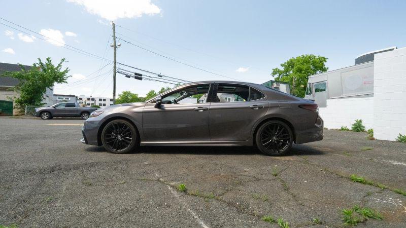 2023 Toyota Camry XSE V6