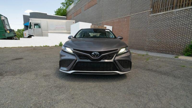 2023 Toyota Camry XSE V6