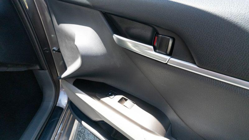 2023 Toyota Camry XSE V6