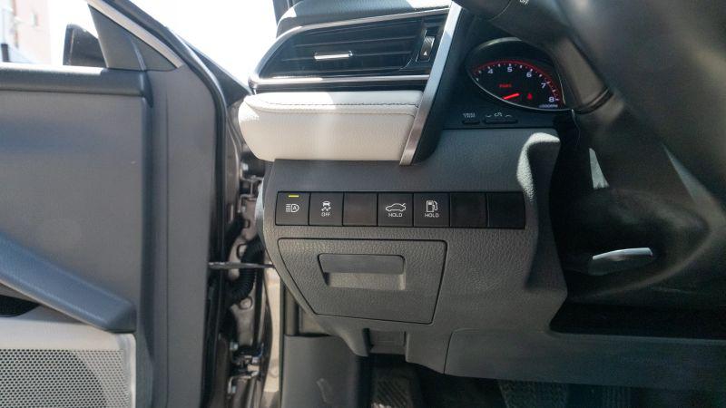 2023 Toyota Camry XSE V6