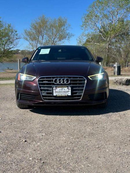 2015 Audi A3 2.0T Premium for sale in San Antonio, TX
