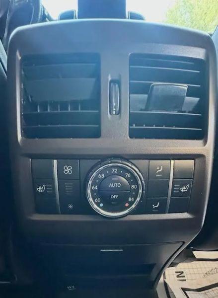 2017 Mercedes-Benz GLS GLS 550 4MATIC