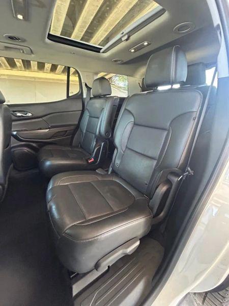 2020 GMC Acadia FWD SLT