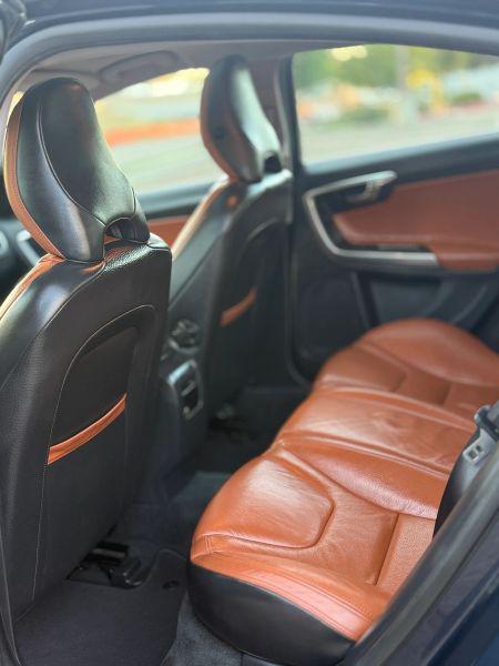 2013 Volvo S60 T5