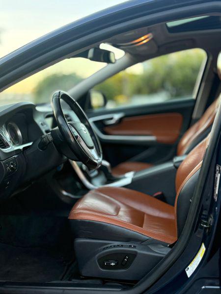 2013 Volvo S60 T5