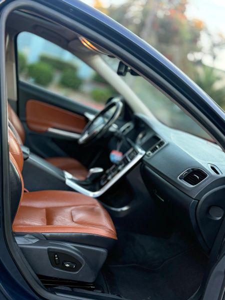 2013 Volvo S60 T5