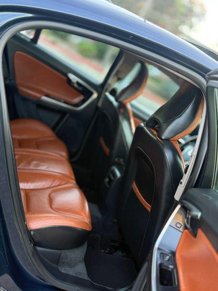 2013 Volvo S60 T5