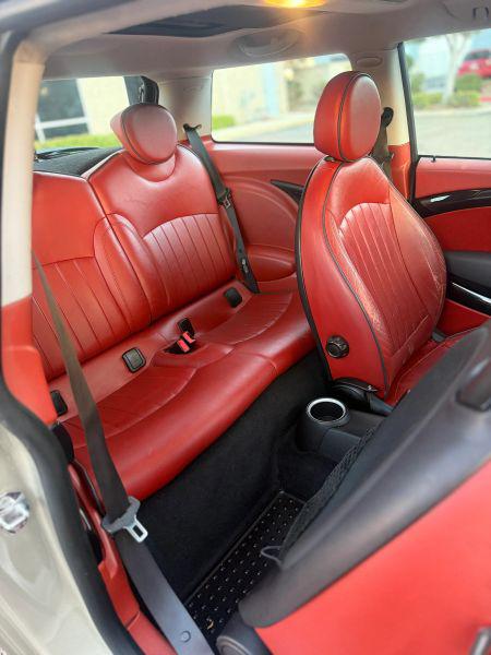 2009 MINI Cooper Cooper