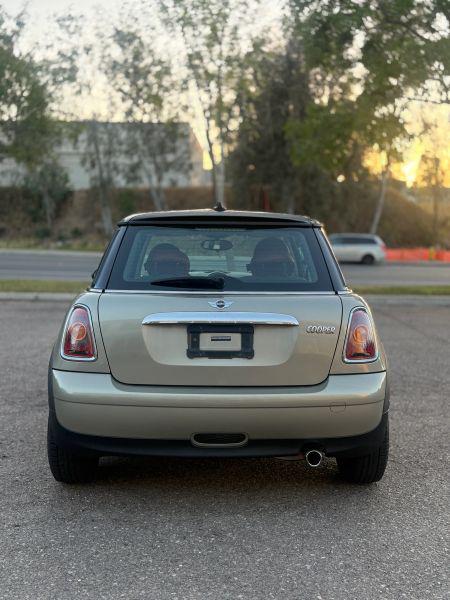 2009 MINI Cooper Cooper