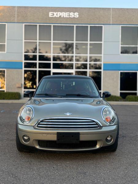 2009 MINI Cooper Cooper