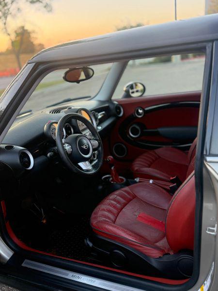 2009 MINI Cooper Cooper