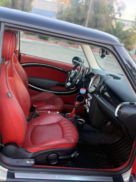 2009 MINI Cooper Cooper