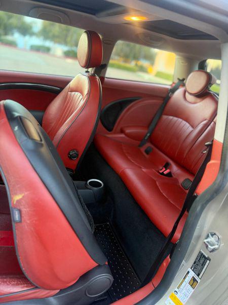 2009 MINI Cooper Cooper