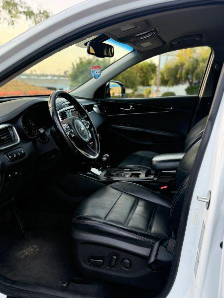 2016 Kia Sorento 3.3L EX