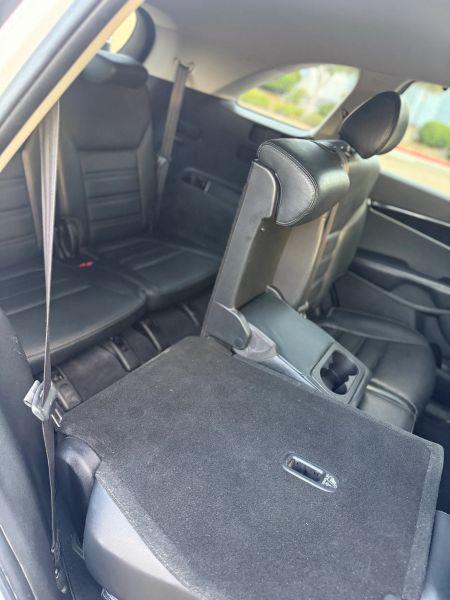 2016 Kia Sorento 3.3L EX