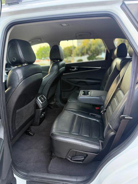2016 Kia Sorento 3.3L EX
